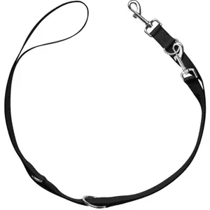 Adjustable dog leash Hunter London image-0