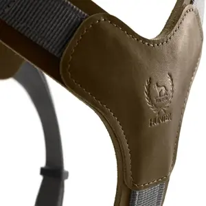 Arreios para cães Hunter Aalborg Mixed image-4