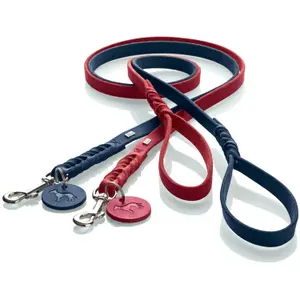 Dog leash Hunter Solid Education image-1