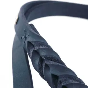 Hundeleine aus t Hunter Solid Education image-1