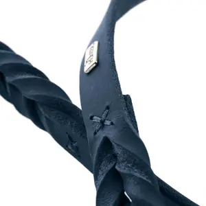 Hundeleine aus t Hunter Solid Education image-2