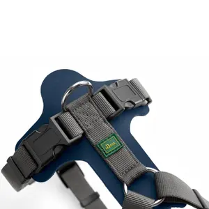 Arnés para perros Hunter Aalborg Mixte image-2