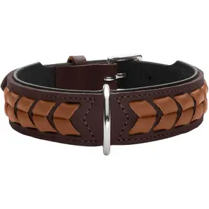 Hundhalsband Hunter El Paso image-0