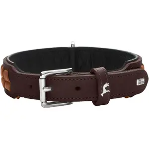 Hundhalsband Hunter El Paso image-1