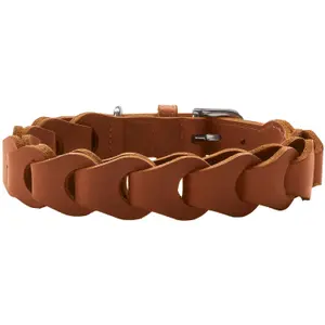 Collier pour chien Hunter solide Education Chain image-0