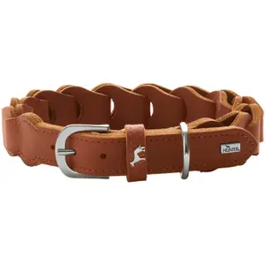 Collier pour chien Hunter solide Education Chain image-1