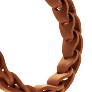 Collier pour chien Hunter solide Education Chain image-4