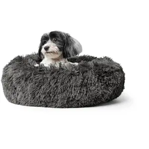 Kudde för hund/kattsäng Hunter Loppa image-2