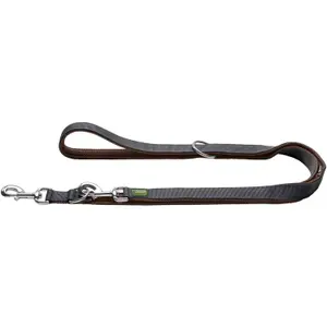 Adjustable dog leash Hunter Maldon image-0