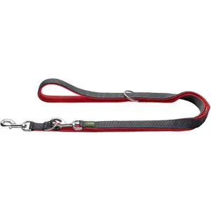 Adjustable dog leash Hunter Maldon image-0