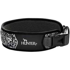 Hundhalsband Hunter Divo Reflect image-0