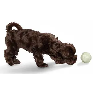Hundboll Hunter Kisa image-2