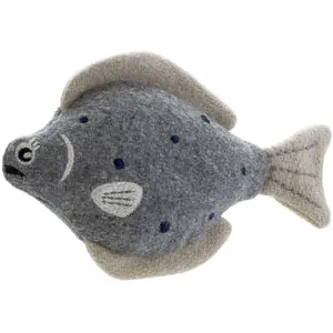 Mjukisdjur för turbot-hundar Hunter Skagen image-0