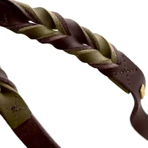 Adjustable dog leash Hunter Solid Education Duo image-4