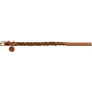 Hundhalsband Hunter Solid Education Duo image-2
