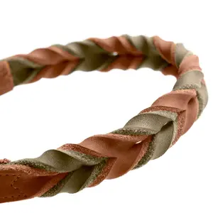 Hundhalsband Hunter Solid Education Duo image-4
