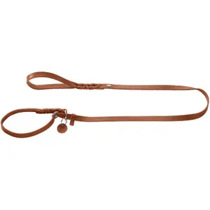 Retriever dog leash Hunter Solid Education image-1
