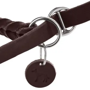 Leine für Retriever-Hunde Hunter Solid Education image-2