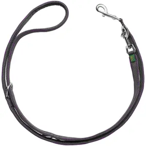 Adjustable dog leash Hunter Divo image-0