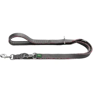 Adjustable dog leash Hunter Divo Reflect image-1