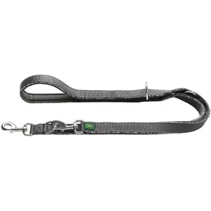 Adjustable dog leash Hunter Divo Reflect image-1