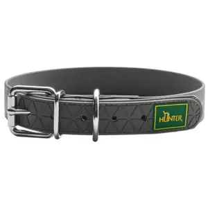 Coleira reflectora para cão Hunter Convenience image-0
