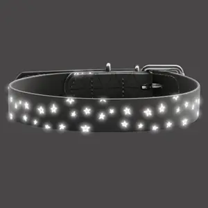 Coleira reflectora para cão Hunter Convenience image-4