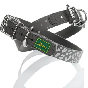 Coleira reflectora para cão Hunter Convenience image-3