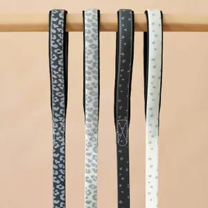 Trela ajustável para cães Hunter Convenience Refl image-1