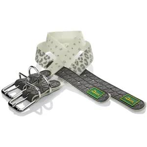 Collier pour chien Hunter Convenience Refl Glow image-3