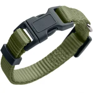 Hundhalsband Hunter London Vario Basic image-1