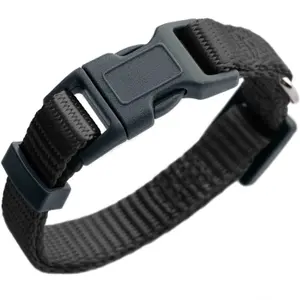Hundhalsband Hunter London Vario Basic image-1