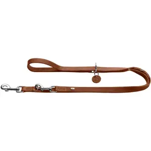 Adjustable dog leash Hunter Aalborg image-1