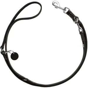 Adjustable dog leash Hunter Aalborg image-0