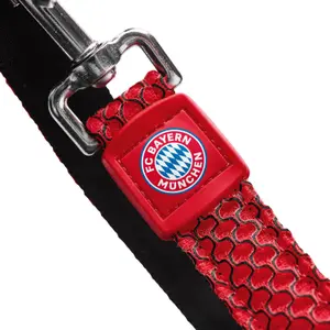 Laisse pour chien réglable Bayern Munich Hilo image-2