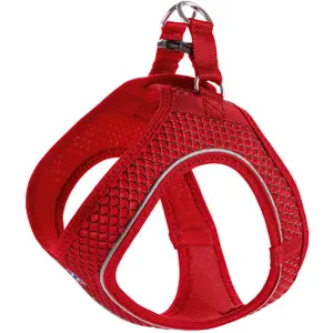 Dog harness Bayern Munich Hilo Comfort image-0