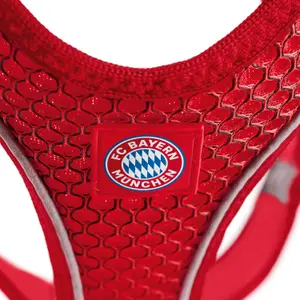 Dog harness Bayern Munich Hilo Comfort image-2
