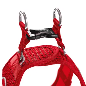 Dog harness Bayern Munich Hilo Comfort image-3
