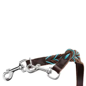 Adjustable rope dog leash Hunter Solid Education image-2