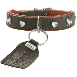 Hundehalsband Hunter München image-0