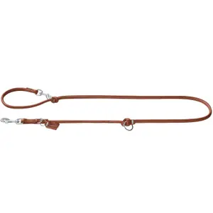 Adjustable dog leash Hunter Round München image-1