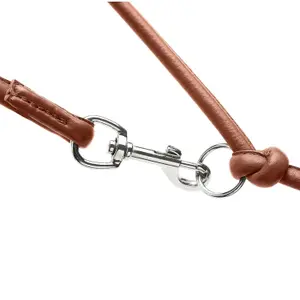 Adjustable dog leash Hunter Round München image-4