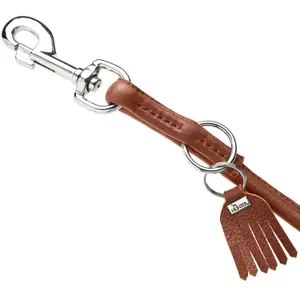 Adjustable dog leash Hunter Round München image-3