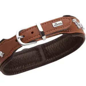 Dachshund halsband Hunter München image-4