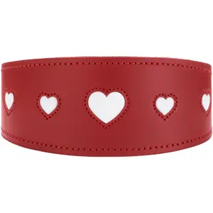 Halsband för vinthundar Hunter Love image-0
