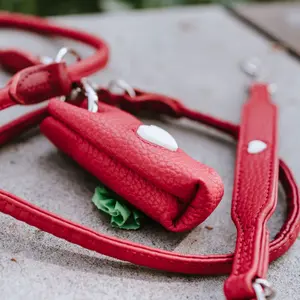 Sac à crottes pour chien Hunter Love image-3