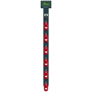 Distributeur de sacs à crottes Hunter Clip Strip (x12) image-0