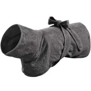 Albornoz para perro Hunter Riga image-0