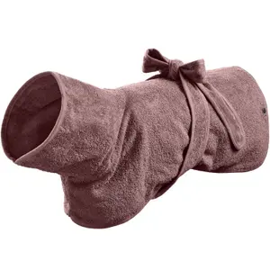 Albornoz para perro Hunter Riga image-0