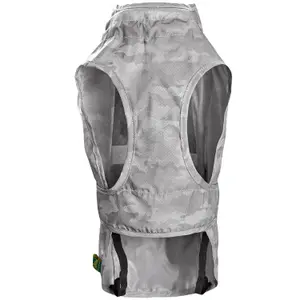 Mackintosh per cani Hunter Huka To Go image-1